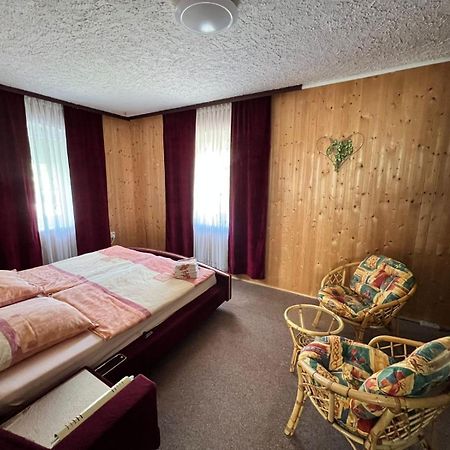 Apartmany Merkel Broumov Exteriér fotografie