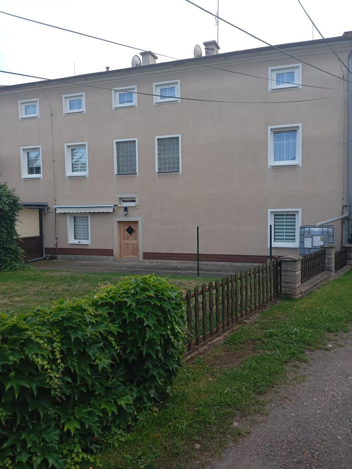 Apartmany Merkel Broumov Exteriér fotografie