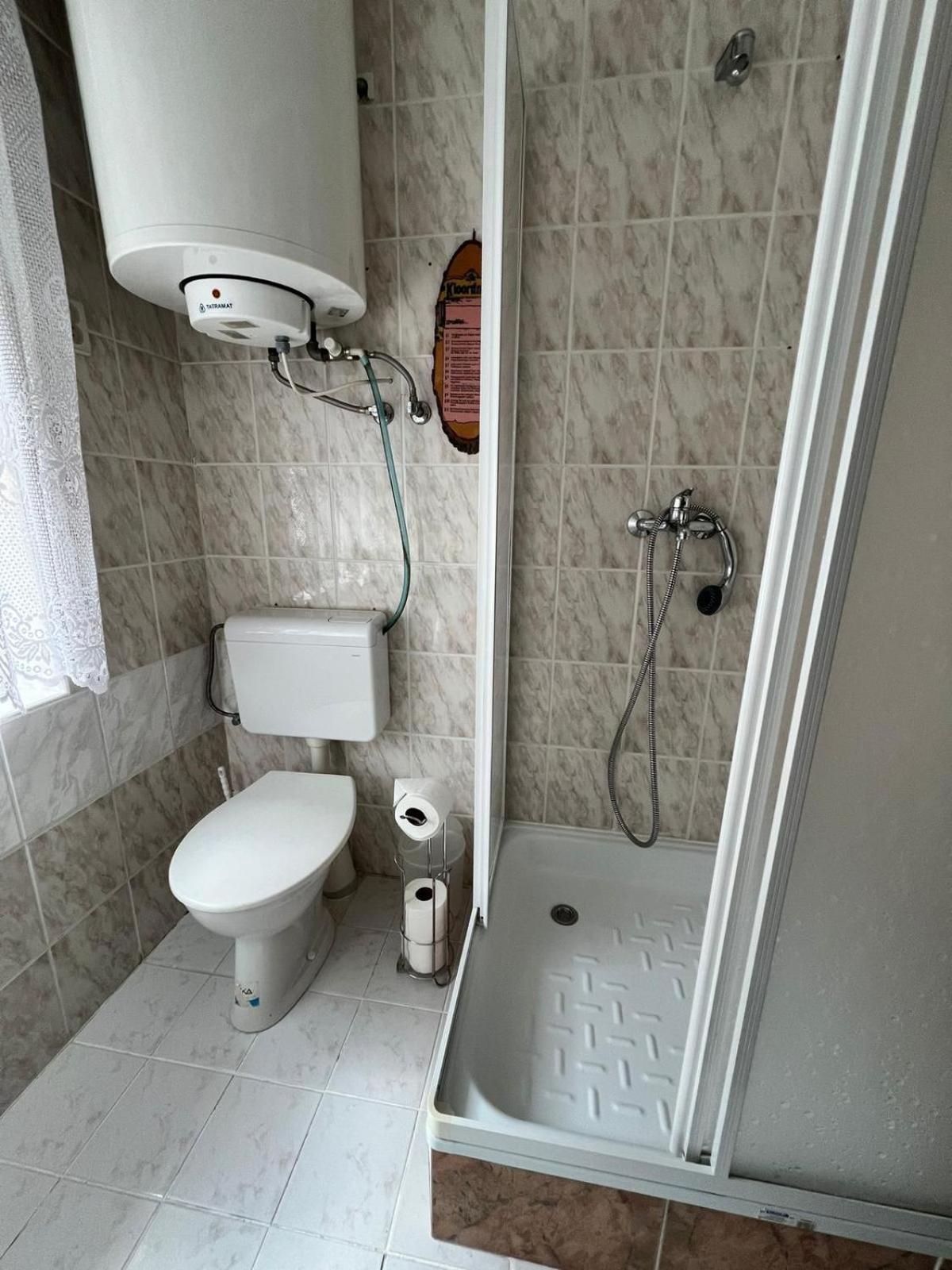 Apartmany Merkel Broumov Exteriér fotografie