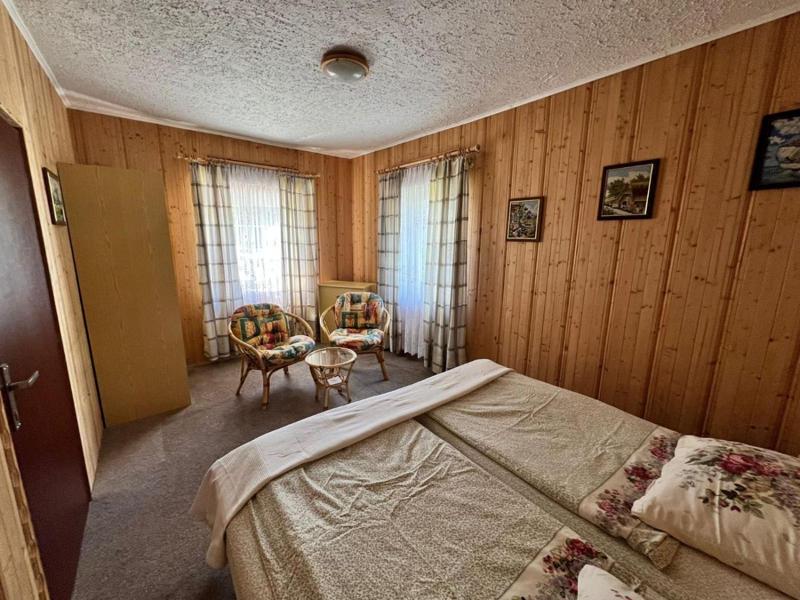 Apartmany Merkel Broumov Exteriér fotografie