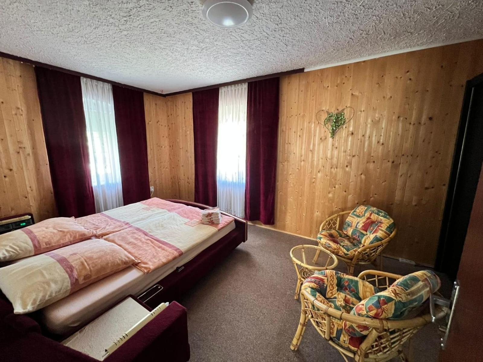 Apartmany Merkel Broumov Exteriér fotografie