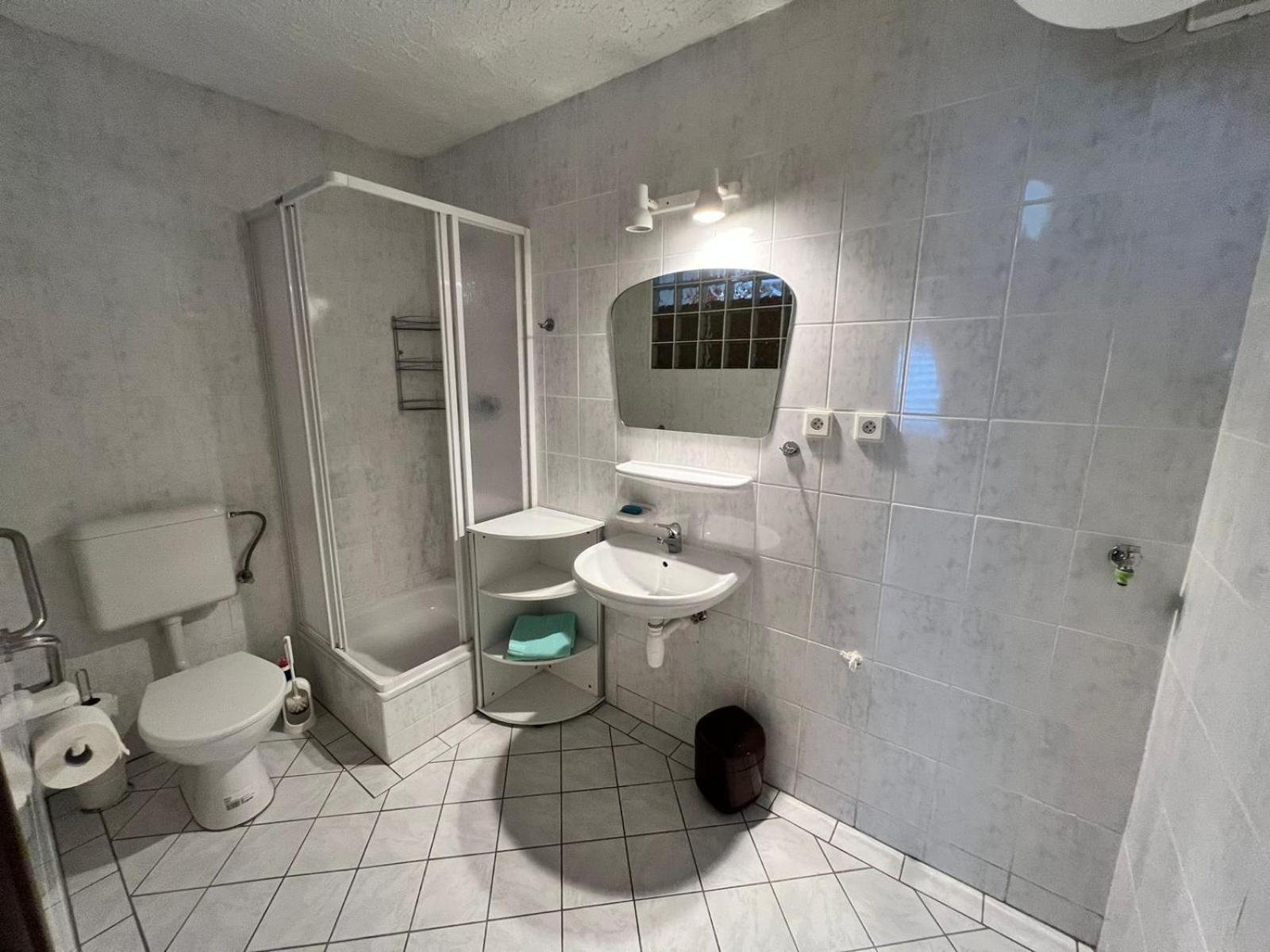 Apartmany Merkel Broumov Exteriér fotografie