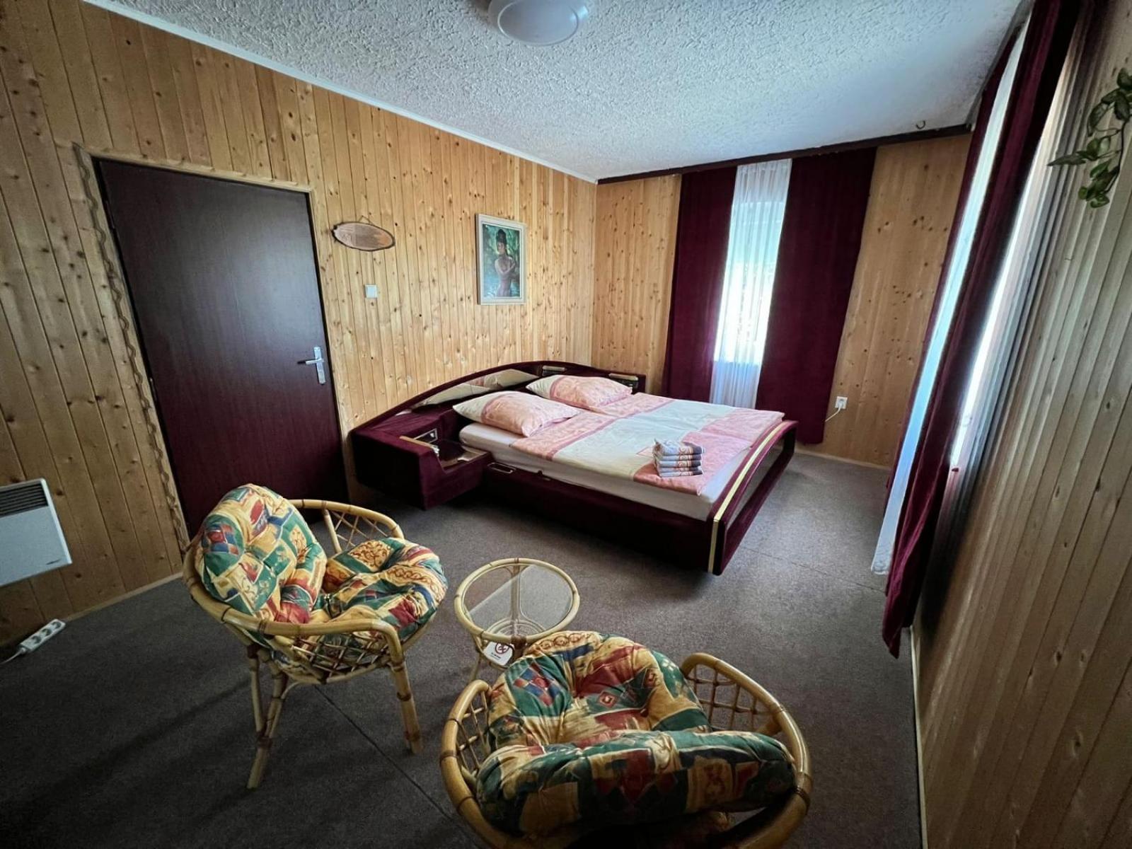 Apartmany Merkel Broumov Exteriér fotografie