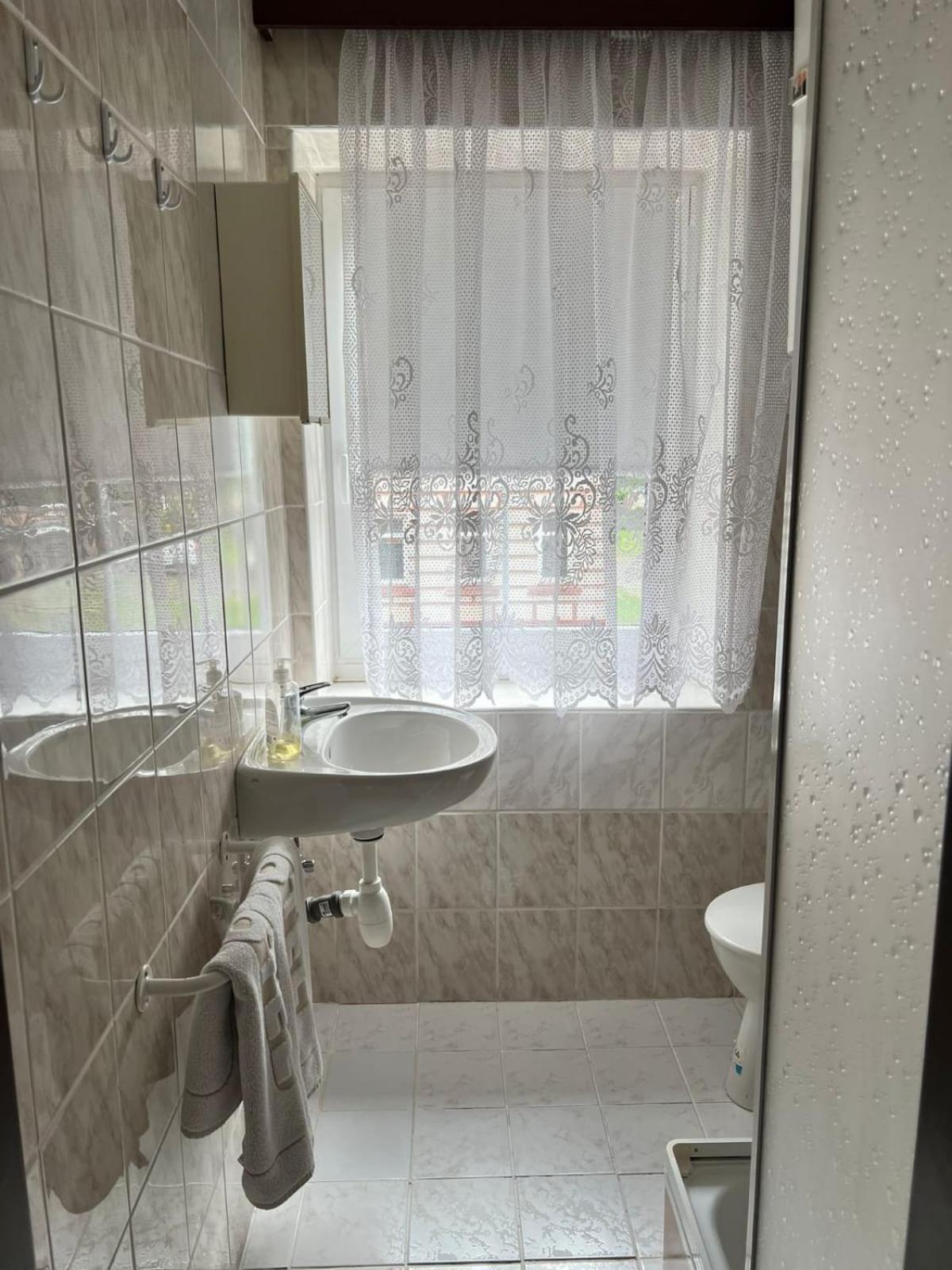 Apartmany Merkel Broumov Exteriér fotografie